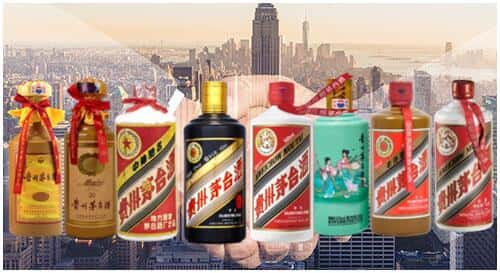 黔东南州回收茅台