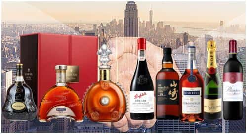 黔东南州回收洋酒