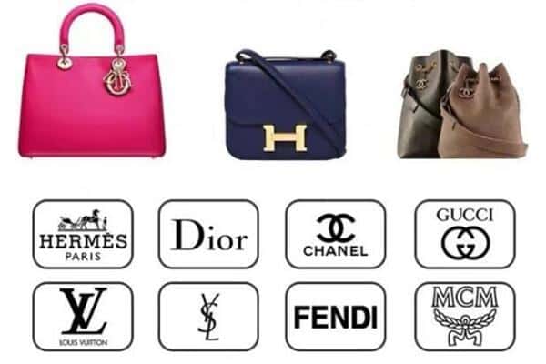 黔东南州回收名包